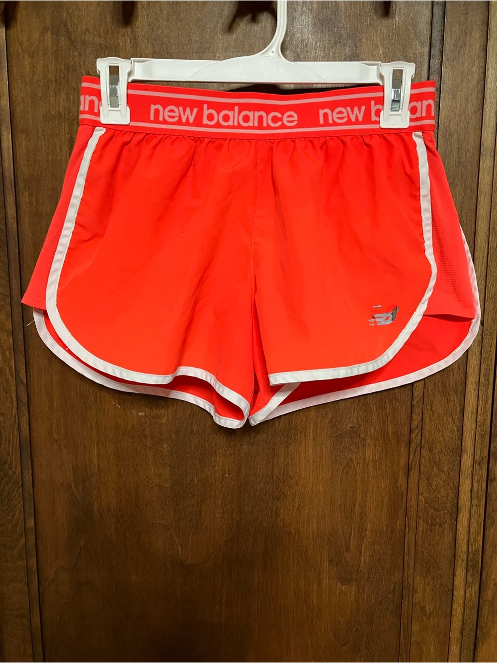 New Balance Accelerate 2.5in Shorts